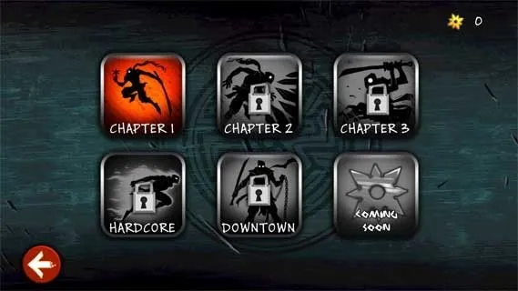 ��Ӱ֮��(����������Ϸ)v2.0 ��׿��