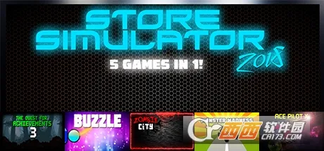商店模拟器2026最新版本 商店模拟器2026最新版本