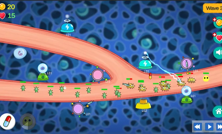 ��������(����������Ϸ)v1.1.1 ��Ѱ�