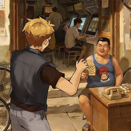 �ָ���Ϸ������GM�˵�(90�����Ϸ��Ӫ)v1.0 ��׿��