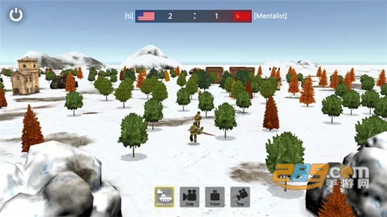 ��սս��ģ����(��սս����Ϸ)v447 ��׿��