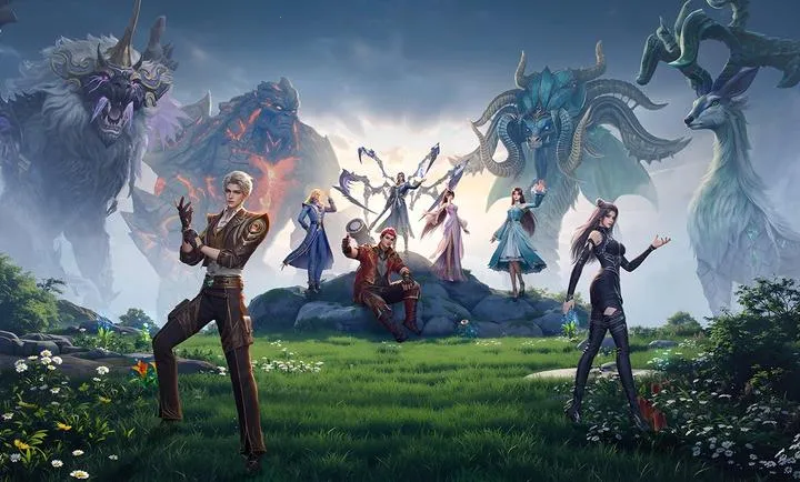 ���޴�½���Ի�����-�������2026�ٷ����°汾v2.5.1 �ٷ�����