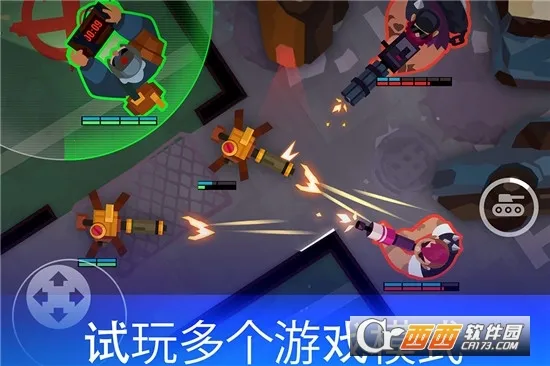 ����С�ֶ�(�����ս��Ϸ)v7.6.1.24 ��׿��