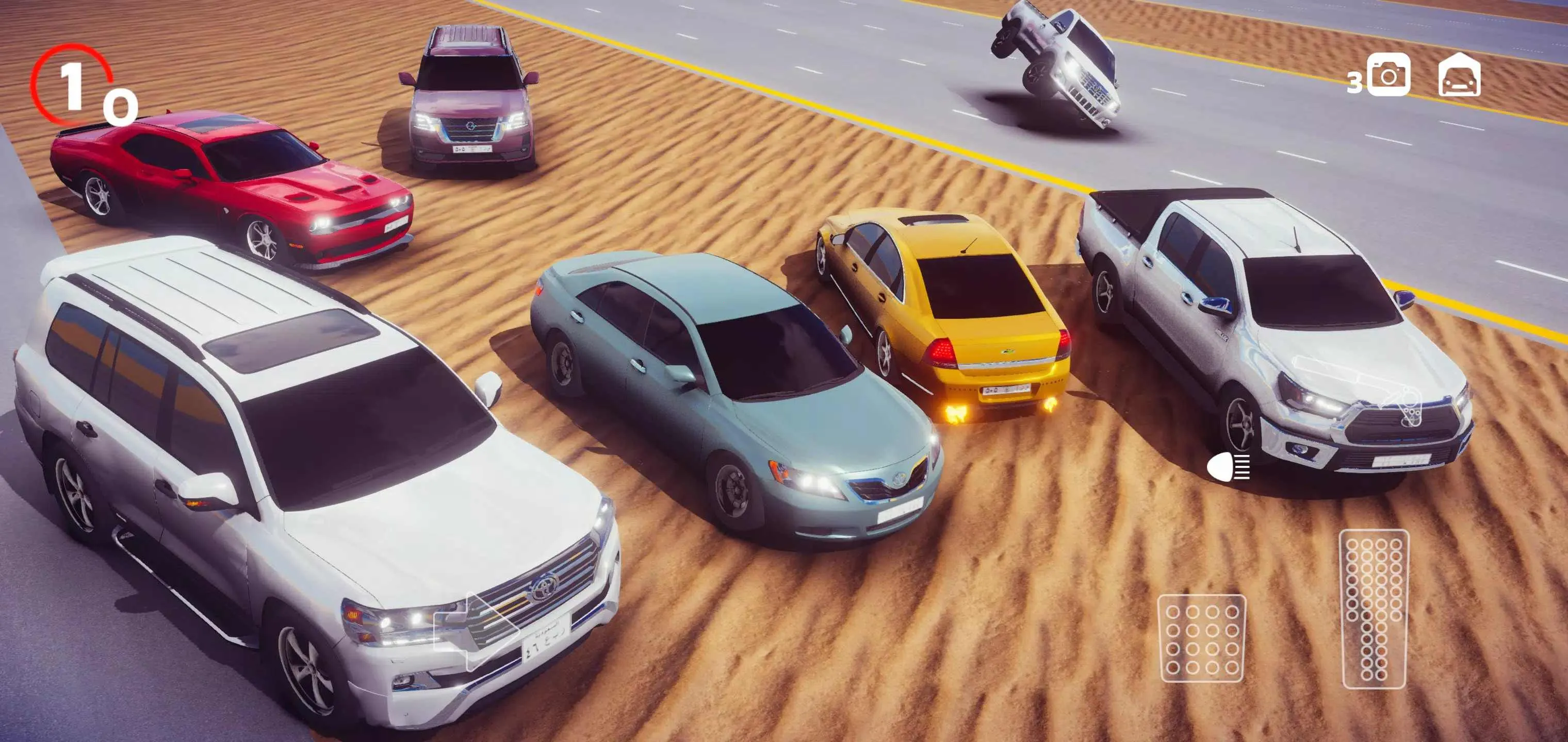 ��ʵ����Ư��2026���°汾v6000.01 ��׿��