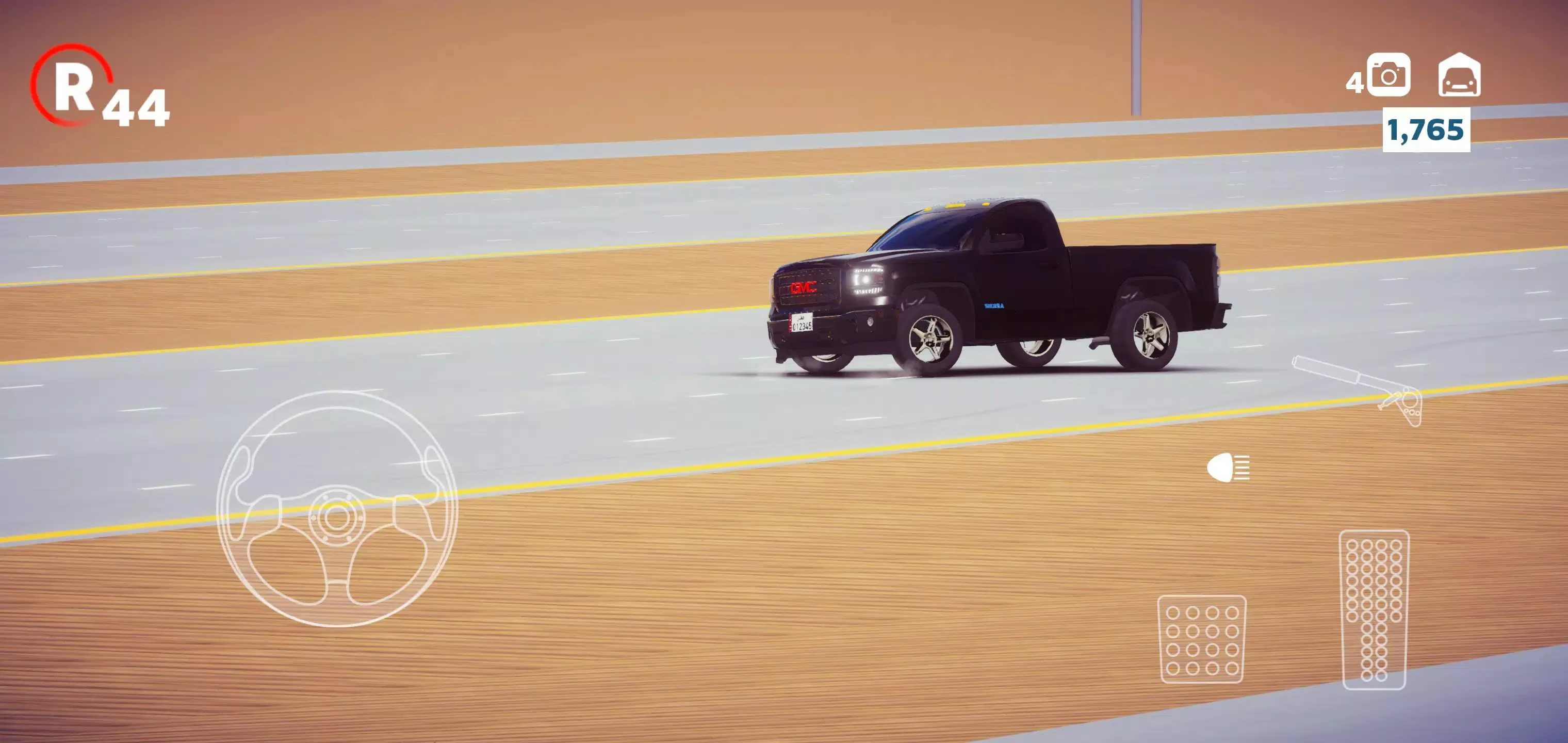 ��ʵ����Ư��2026���°汾v6000.01 ��׿��