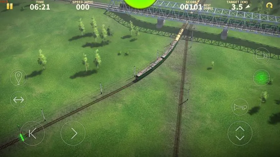 Electric Trains2026���ذ�װv0.895 ��׿��