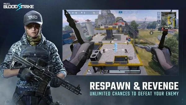 ����Ѫս(�����Ϸ�淨)v1.003.650013 ��׿��