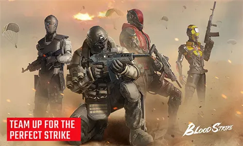 ����Ѫս(�����Ϸ�淨)v1.003.650013 ��׿��