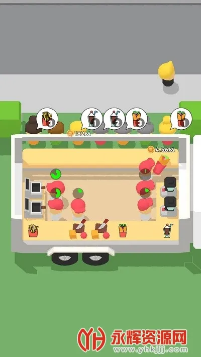 �����ϲ�(ģ�⾭Ӫ�͹���Ϸ)vandroidoyunclub ��׿��