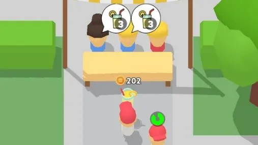 速速上菜(模拟经营餐馆游戏) 速速上菜(模拟经营餐馆游戏)