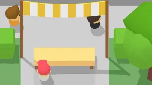 速速上菜(模拟经营餐馆游戏) 速速上菜(模拟经营餐馆游戏)