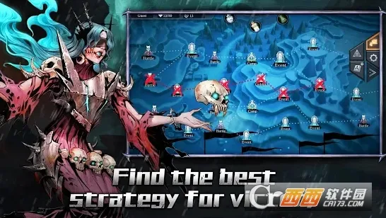 �޾���Ԩ(���Ʋ���ð����Ϸ)v1.6.45 ��׿��