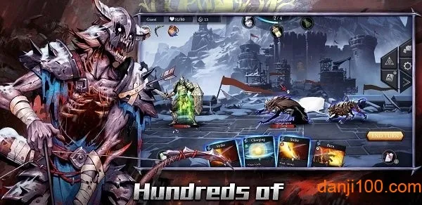 �޾���Ԩ(���Ʋ���ð����Ϸ)v1.6.45 ��׿��