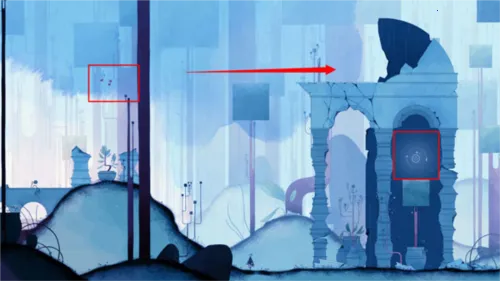 格莉斯的旅程(冒险解谜游戏) 格莉斯的旅程(冒险解谜游戏)