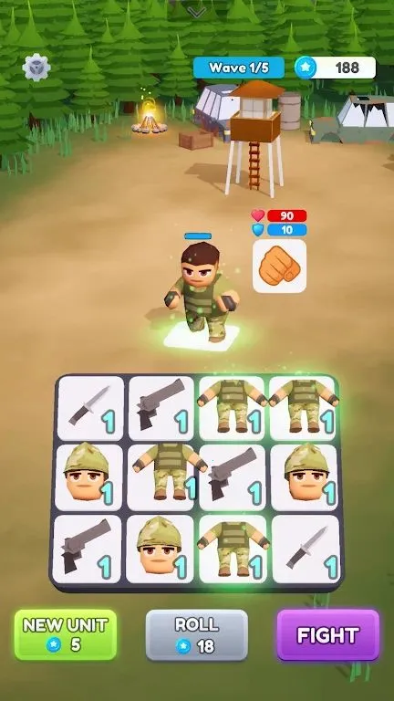 �������������ֻ���v0.1.1 �ٷ�����