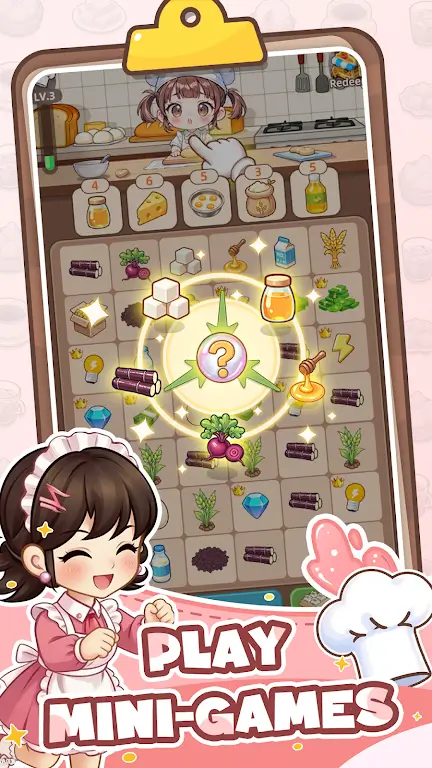 ���Ĵ��(���ľ�Ӫ��Ϸ)v1.0.3 ��׿��