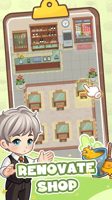 ���Ĵ��(���ľ�Ӫ��Ϸ)v1.0.3 ��׿��