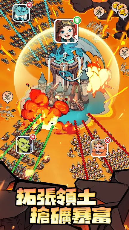 �����Գ�(�غ�ð����Ϸ)v1.0.17 �ٷ�����