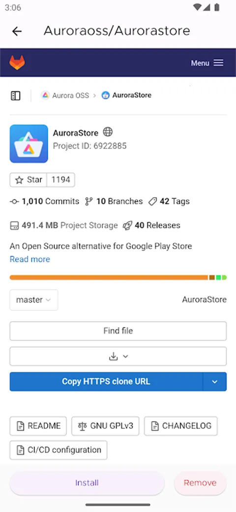 Obtainium��׿���ֻ���v1.3.4 �ֻ���