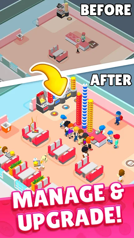 �������(ģ�⾭Ӫ��Ϸ)v1.0.0 ��׿��