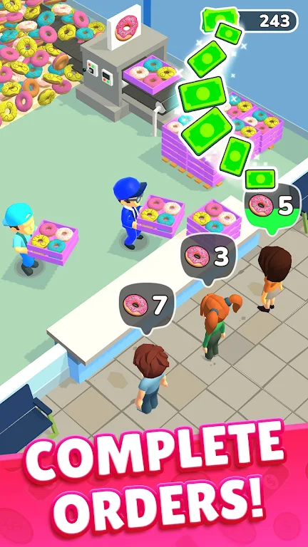 �������(ģ�⾭Ӫ��Ϸ)v1.0.0 ��׿��