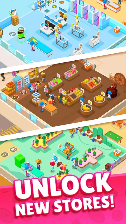 �������(ģ�⾭Ӫ��Ϸ)v1.0.0 ��׿��