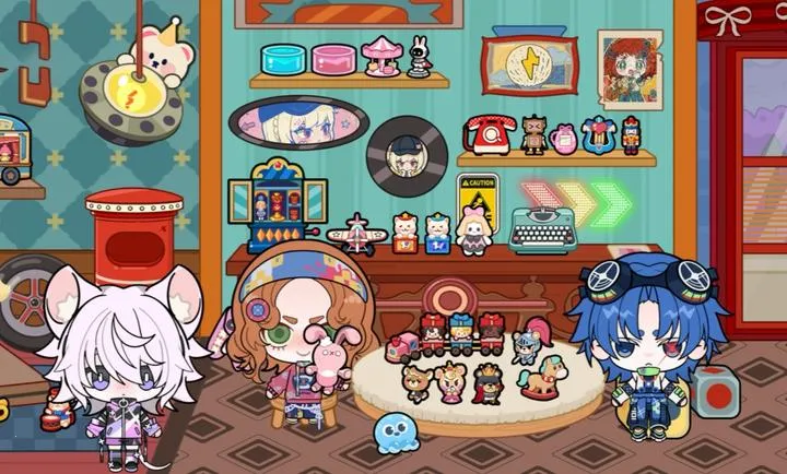 ���ŵ�С��2026�ٷ�����v3.0.0 �ֻ���