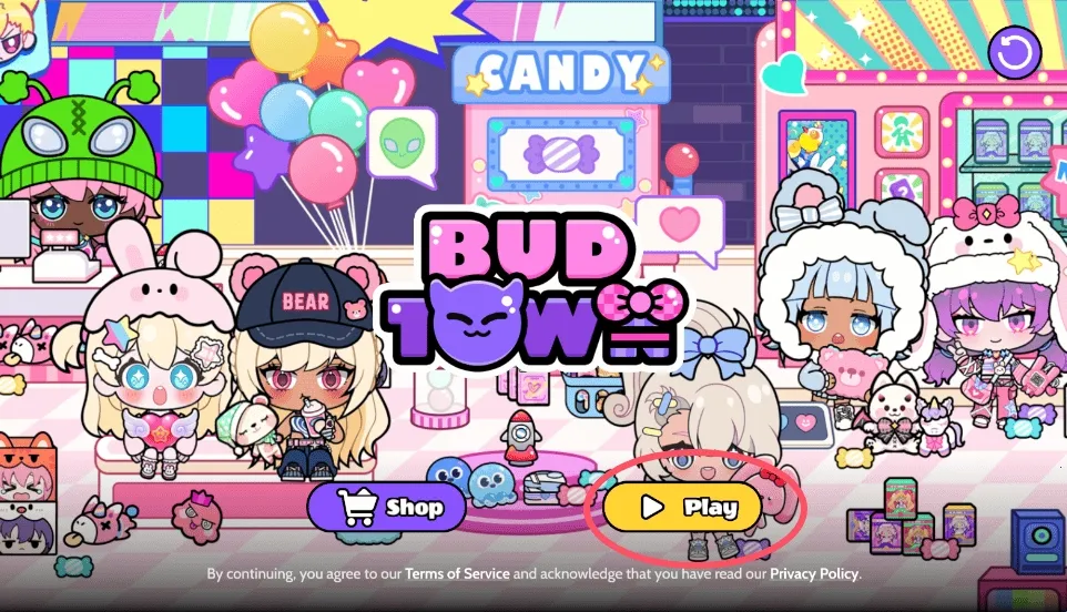 碧优蒂小镇2026官方正版 碧优蒂小镇2026官方正版