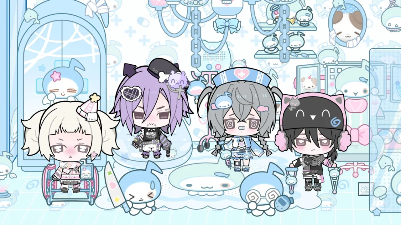 ���ŵ�С��2026�ٷ�����v3.0.0 �ֻ���