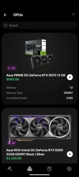 BuildCores2026���°汾v2025.7.1 ��Ѱ�
