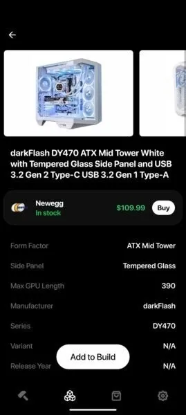 BuildCores2026���°汾v2025.7.1 ��Ѱ�