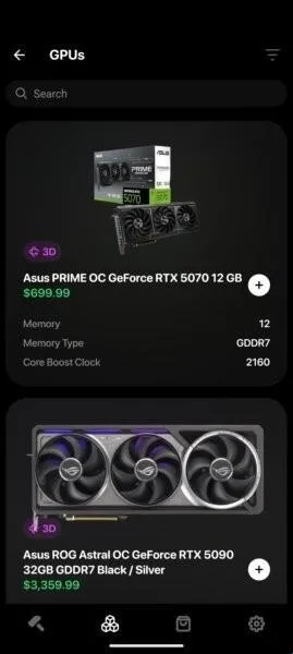 BuildCores2026最新版本 BuildCores2026最新版本