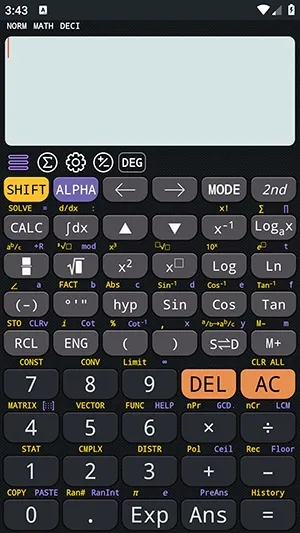 CalcES计算器(多功能计算器) CalcES计算器(多功能计算器)