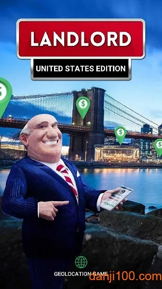 地产大亨(大富翁手游) 地产大亨(大富翁手游)