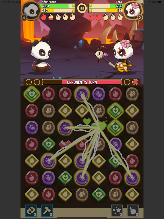 ��è��������������ս2026���ذ�װv1.0 �ٷ�����