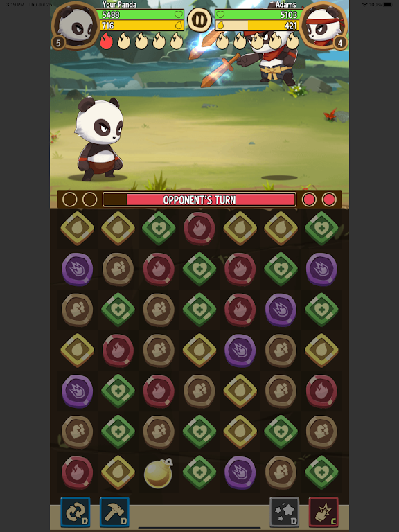 ��è��������������ս2026���ذ�װv1.0 �ٷ�����