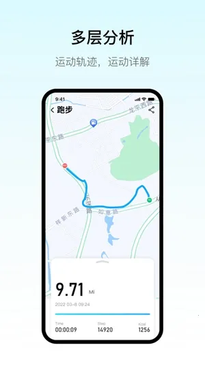 MaituFit�ֱ�(�ֱ���������)v1.5.1 ��Ѱ�