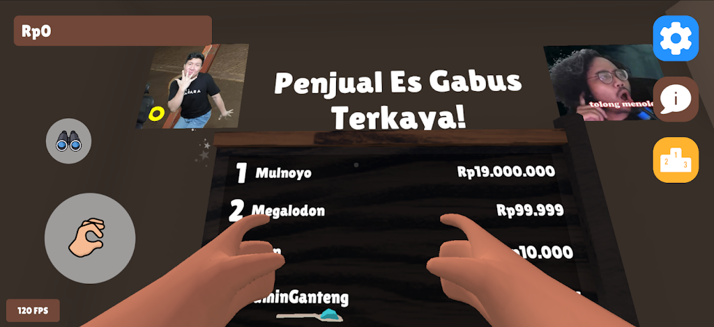 ���α���ģ����(����ģ�⾭Ӫ��Ϸ)v1.1.2 �ٷ�����