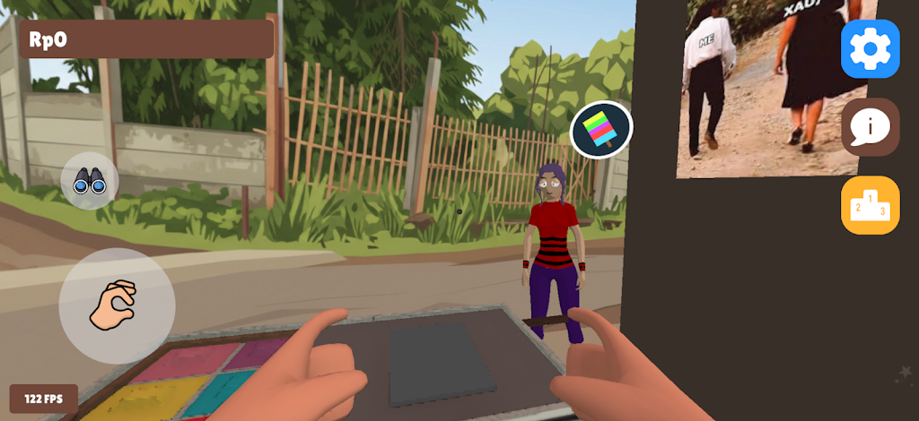 ���α���ģ����(����ģ�⾭Ӫ��Ϸ)v1.1.2 �ٷ�����