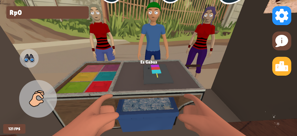 ���α���ģ����(����ģ�⾭Ӫ��Ϸ)v1.1.2 �ٷ�����