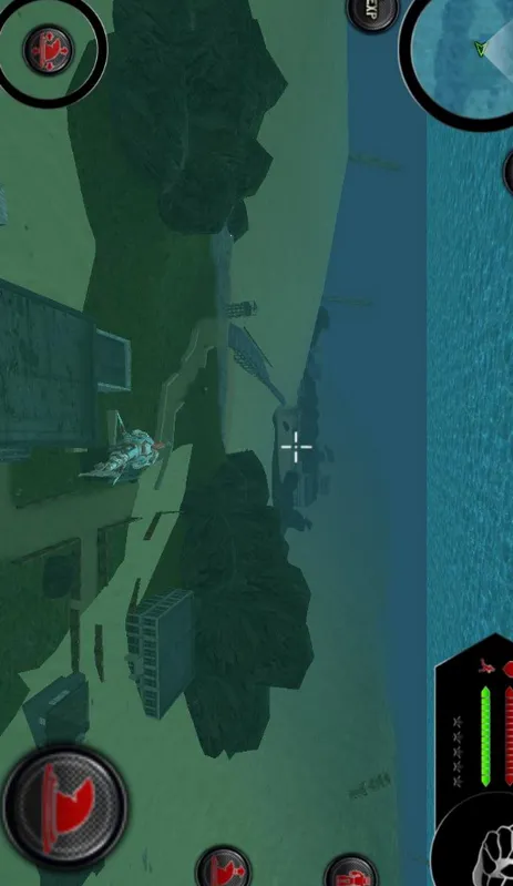 变形鲨鱼机器人无限金币钻石版 变形鲨鱼机器人无限金币钻石版