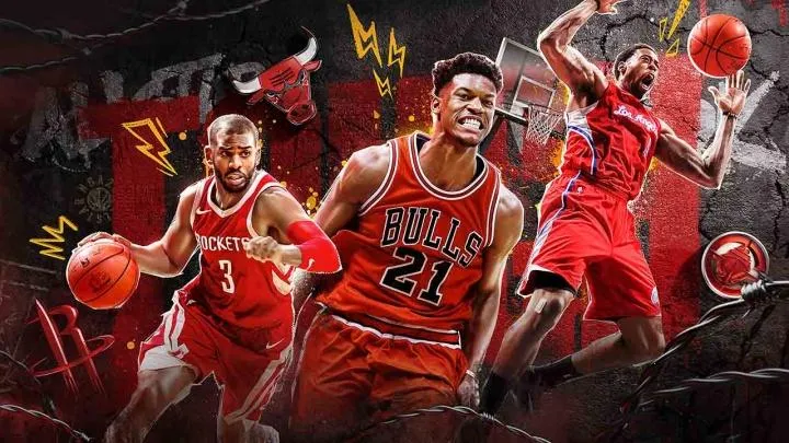 ��ְ��ȫ����-NBA2K(���򾺼�����)v0.3.6020 ��Ѱ�