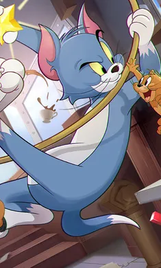 è������-��ʥ��̩��(è��������Ϸ)v7.46.1 ��׿��