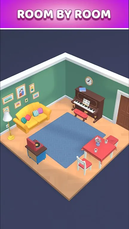 ��������(���䲼��ƴͼ��Ϸ)v1.0.7 �ֻ���