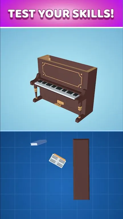 ��������(���䲼��ƴͼ��Ϸ)v1.0.7 �ֻ���