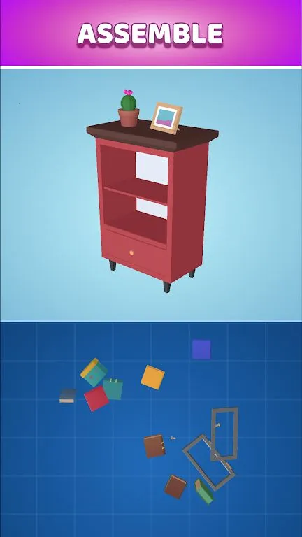 ��������(���䲼��ƴͼ��Ϸ)v1.0.7 �ֻ���