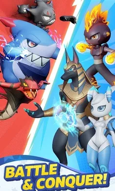 ����ս���ռ�(���Ȳ�׽������Ϸ)v0.1.60 ��׿��