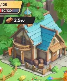 ����ս���ռ�(���Ȳ�׽������Ϸ)v0.1.60 ��׿��