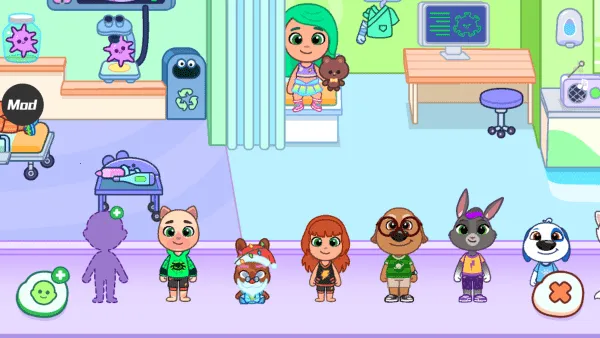 ��ķèС��(��ķè������Ϸ)v1.4.2.20067 ��Ѱ�