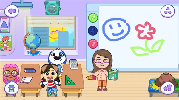 ��ķèС��(��ķè������Ϸ)